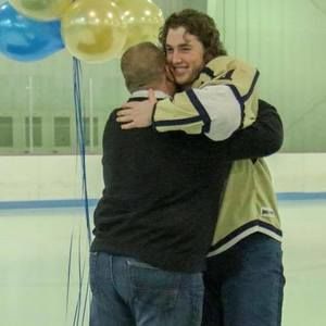 Meet your Posher, Ben